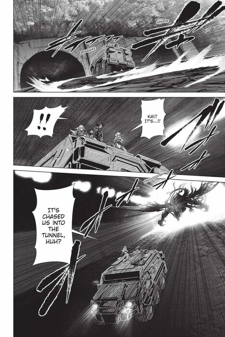 Naze Boku No Sekai Wo Daremo Oboeteinai No Ka? Chapter 58.5 21